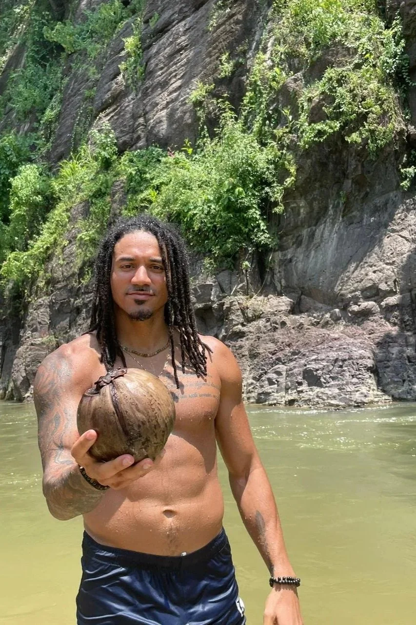 Reclaiming Alignment: How Marcus Left the Noise Behind and Built a Life He Loves in Mexico