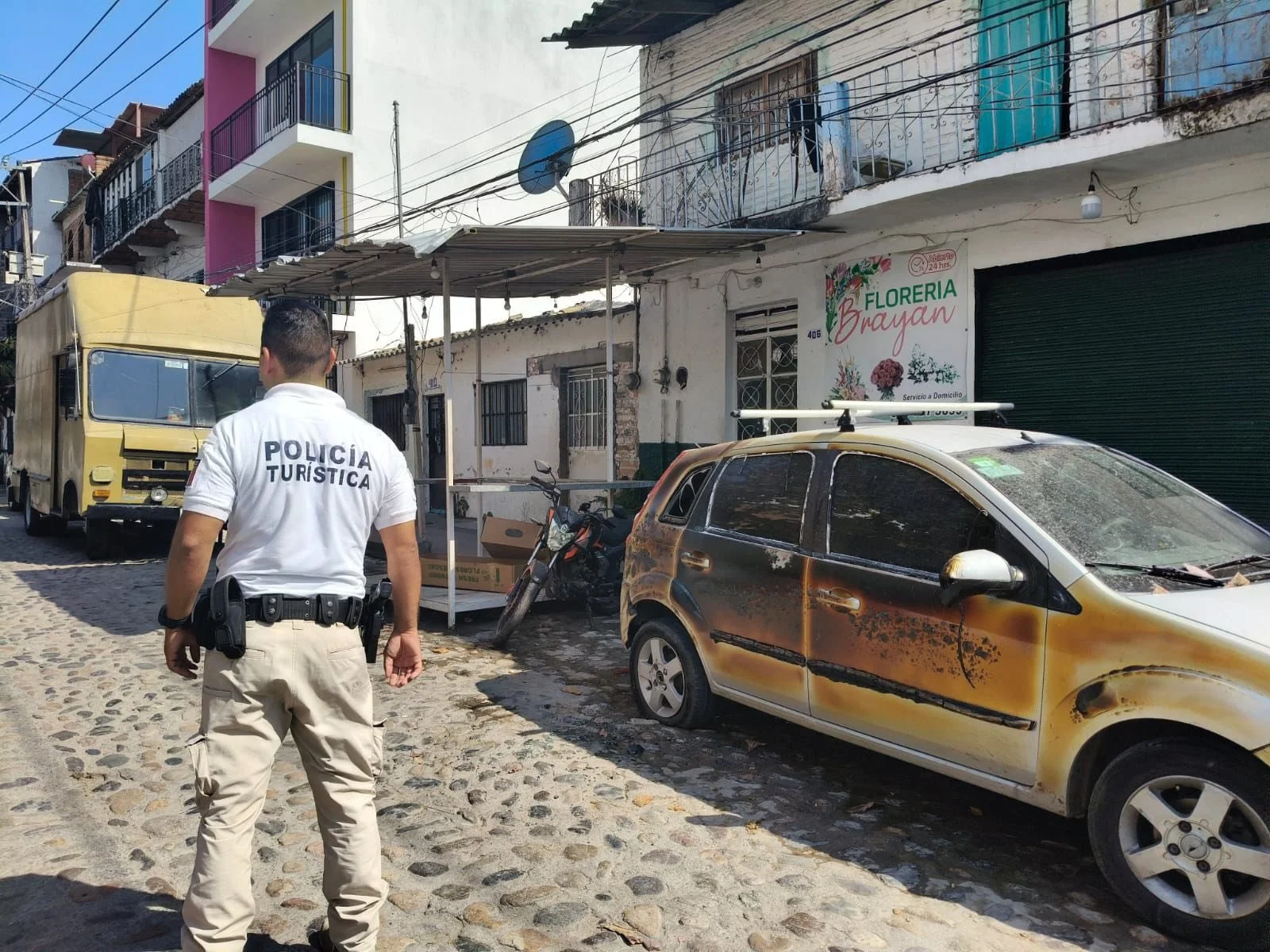 Jalisco: What Happened and What It Means.