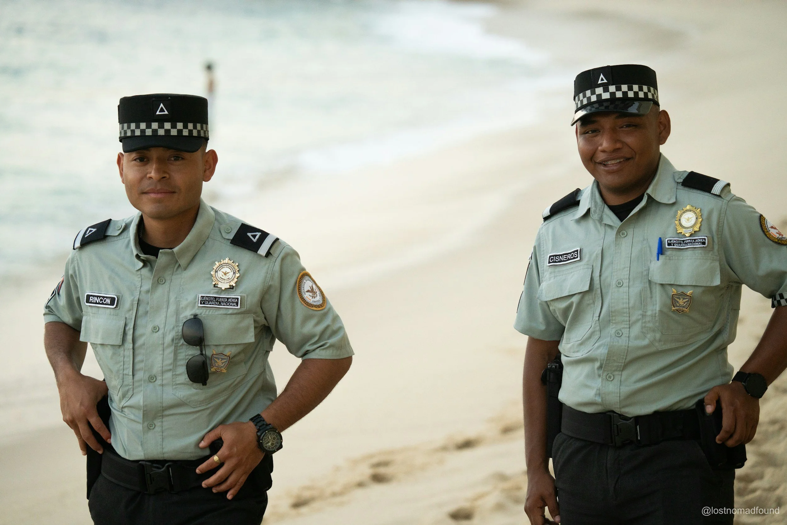 Mexico Is No Longer Automatically Giving 180 Days to Tourists