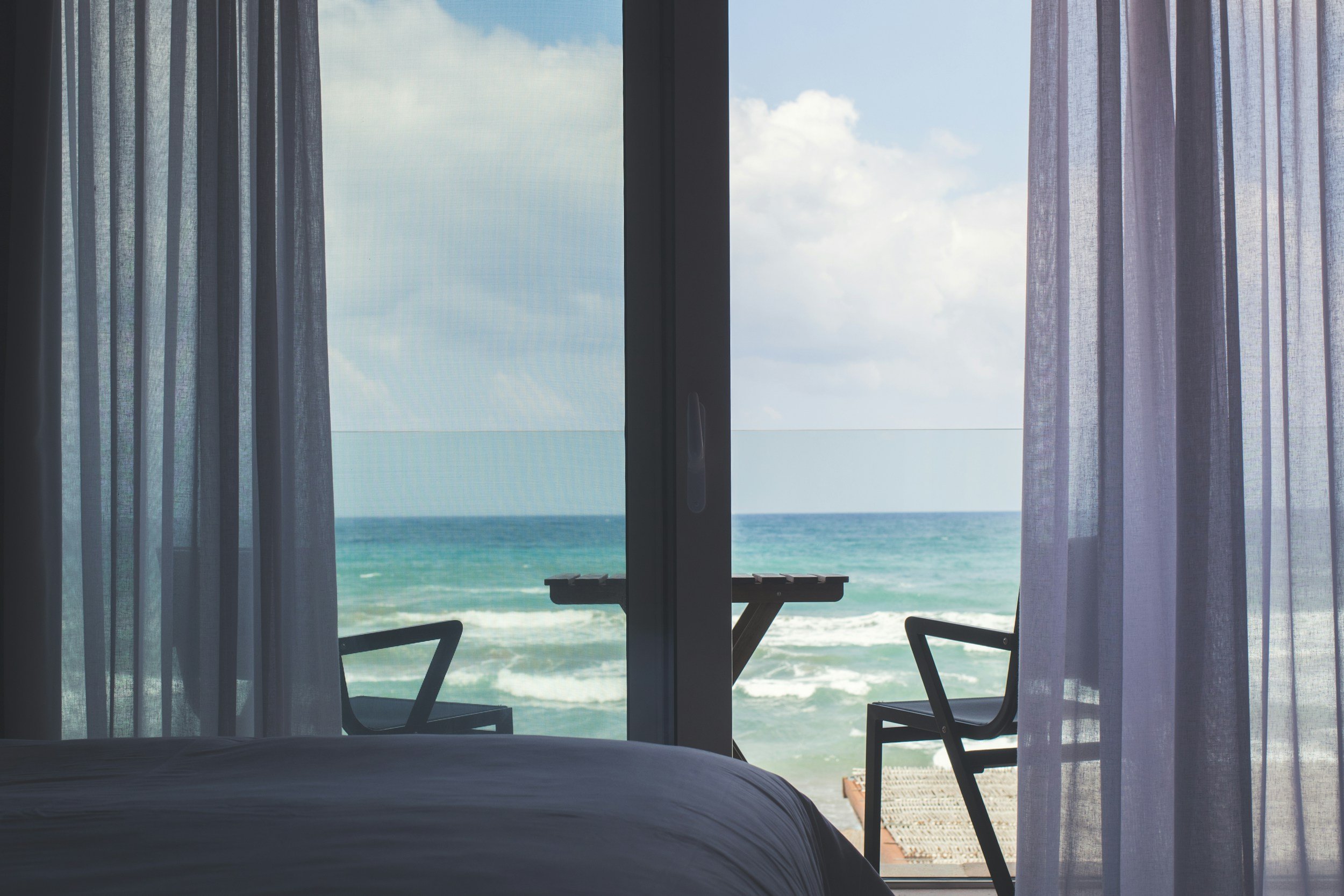 From the US to an Ocean-View Condo in 7 Days: Bob's Mexico Relocation Story