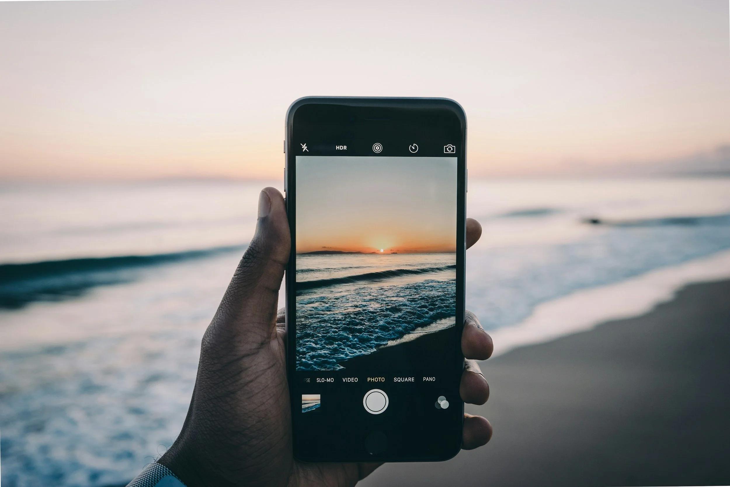 My Deztination clients are fully connected upon arrival so they can go straight to the beach and FaceTime their family
