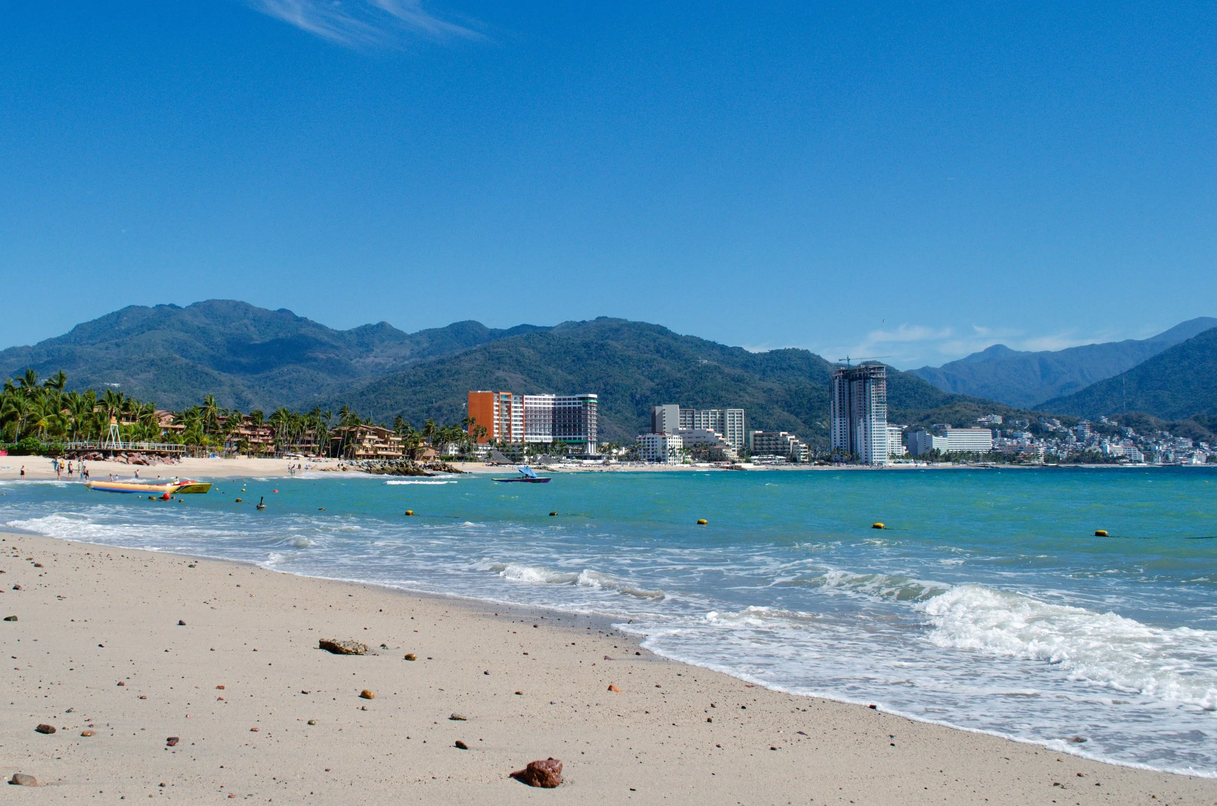 How Much Does It Cost to Move to Mexico? A Real Budget
