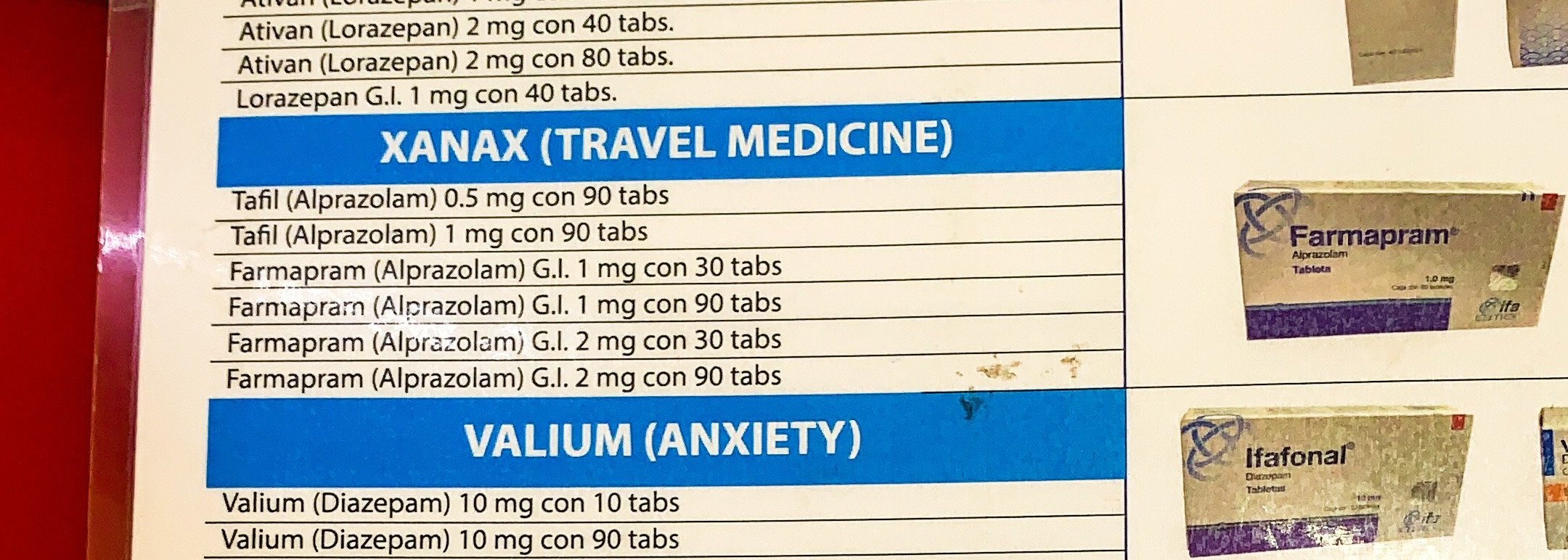 online mexican pharmacy xanax