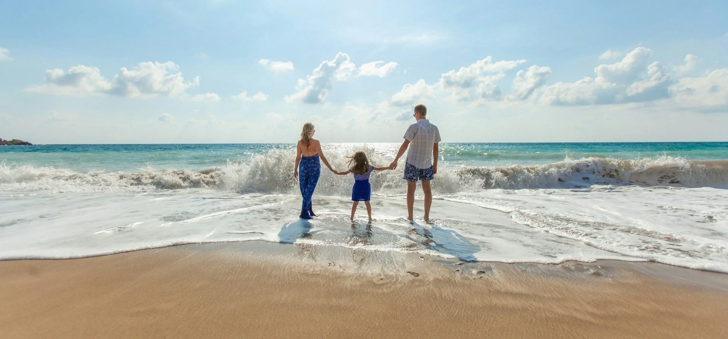 Why Now Is the Perfect Time to Move to Mexico