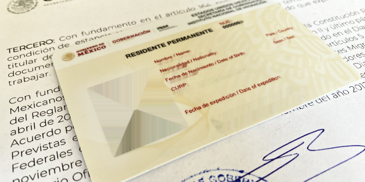 Mexican Residency processing for My Destination clients can take anywhere from a few days to several weeks or months