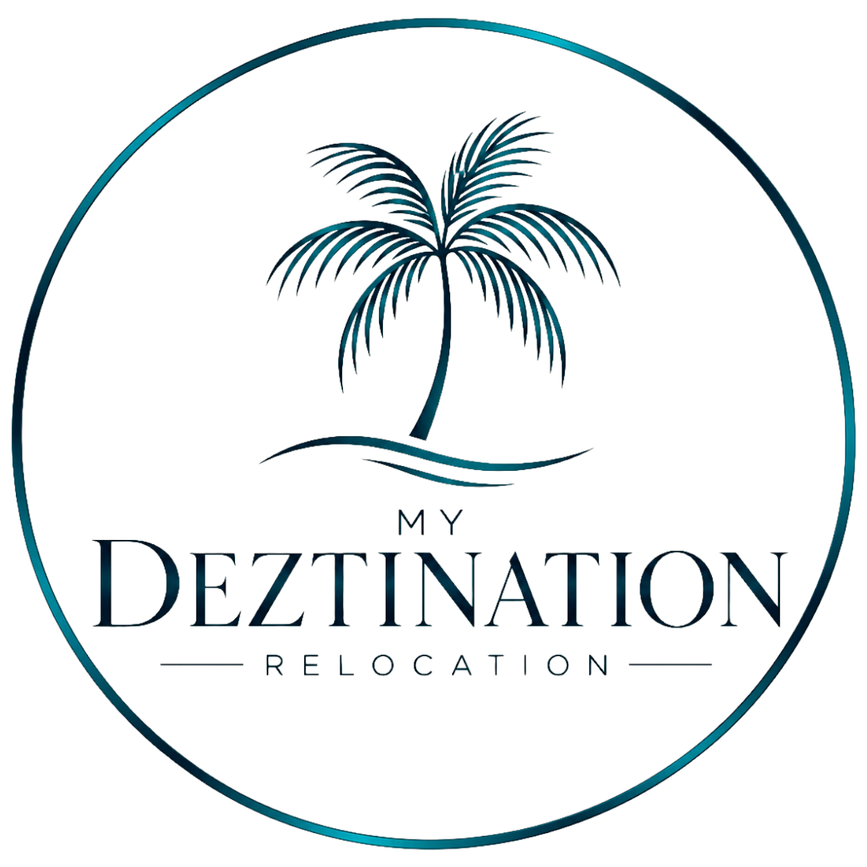 My Deztination
