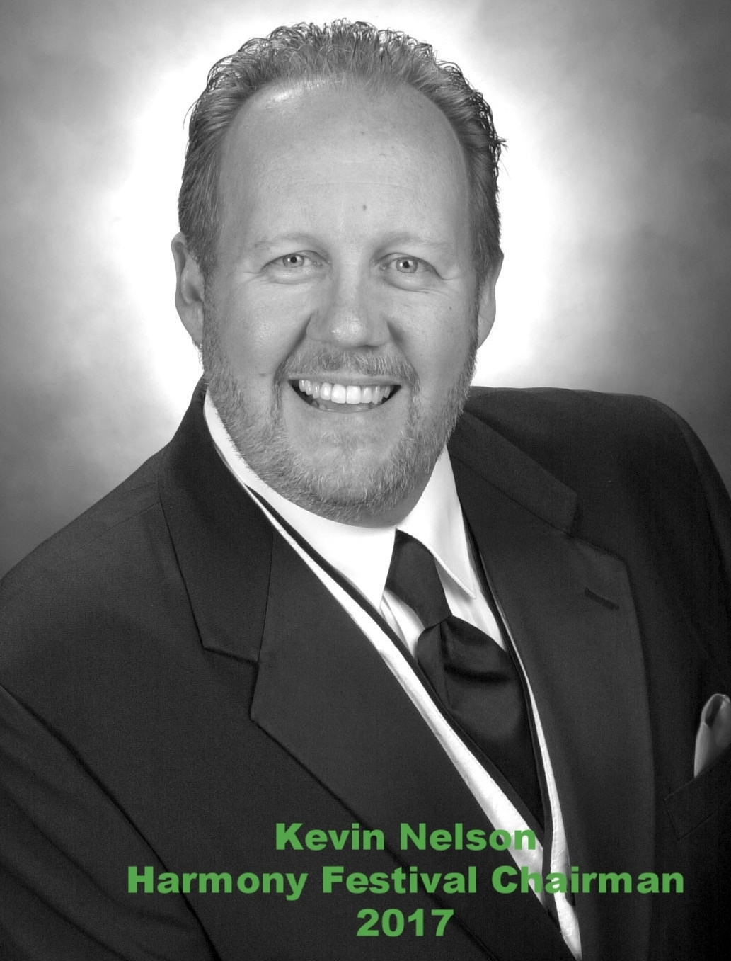 Kevin Nelson