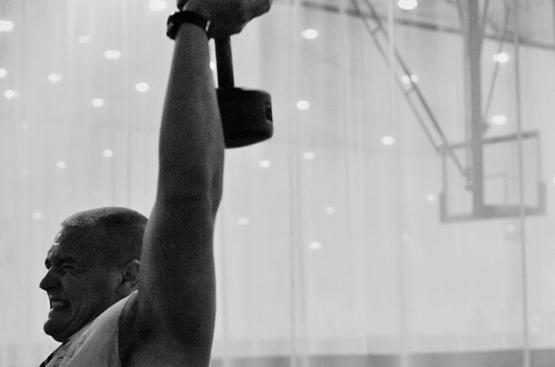 Working Out