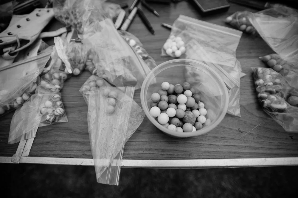 Marbles