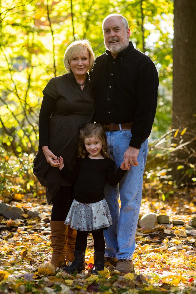 TallmanFamilyPortrait