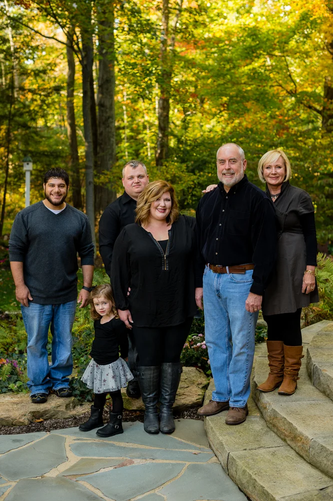 TallmanFamilyPortrait