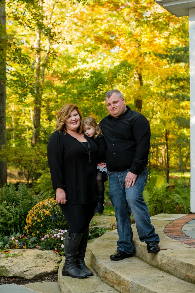 TallmanFamilyPortrait