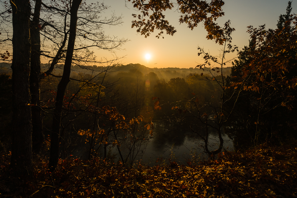 RockyRiverMetroPark