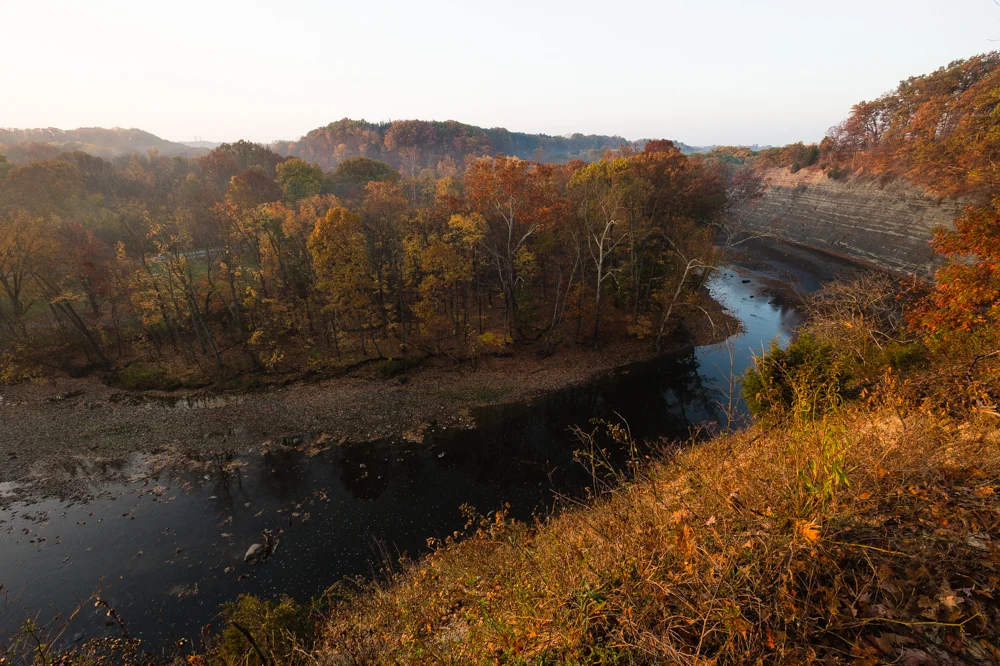 RockyRiverMetroPark