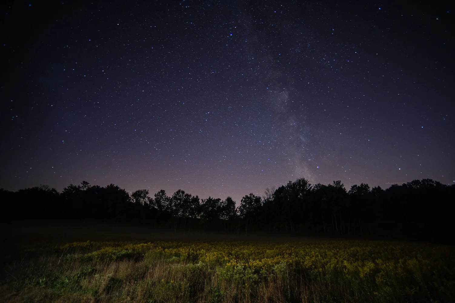 Astrophotography