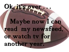 football over
