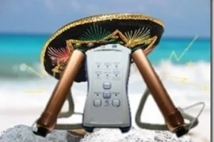 Mexico zapper