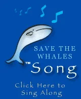 Did you know they had a sing along song?