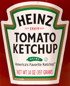 I stole this example from kosher.com