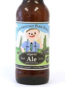 Jody Scheckter beer from BBC News