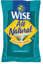 Probably not GMO. Definitely Delicious.