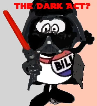 Insert Dark Act image here