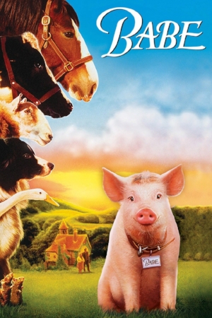 Babe, Universal Pictures, 1995