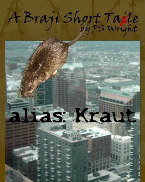 Alias: Kraut - A Braji Short Tale