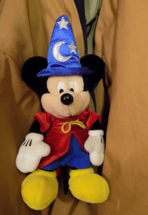 Pal Mickey