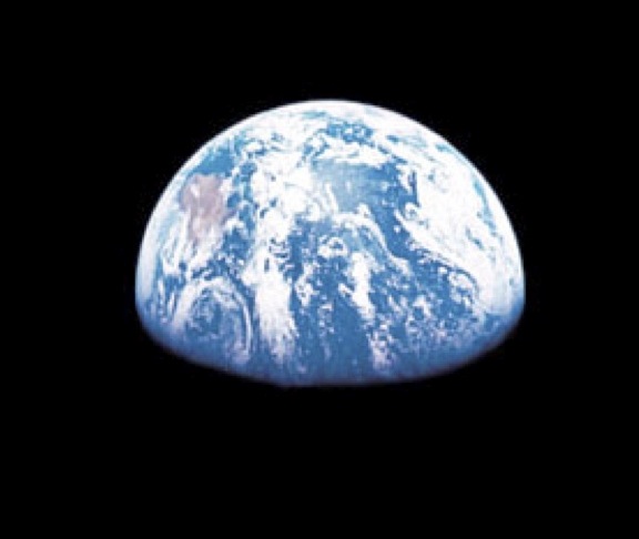 Photo by NASA