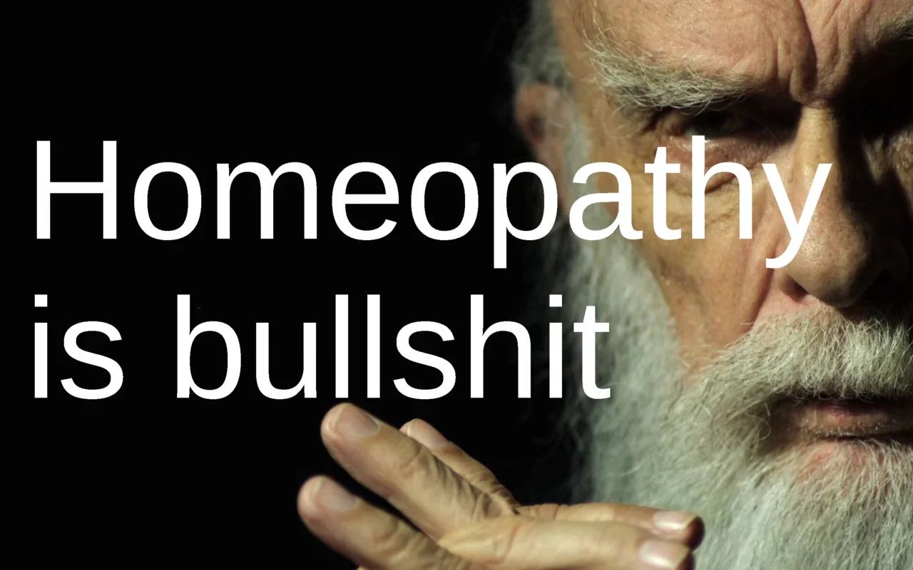 Surely you recognize this shot of James Randi from An Honest Liar. I obviously do not own the copyright. Pretty sure my use of it falls under fair use and I hope Mr. Randi is cool with it as he is one of my greatest heroes. Please don't reuse it for…