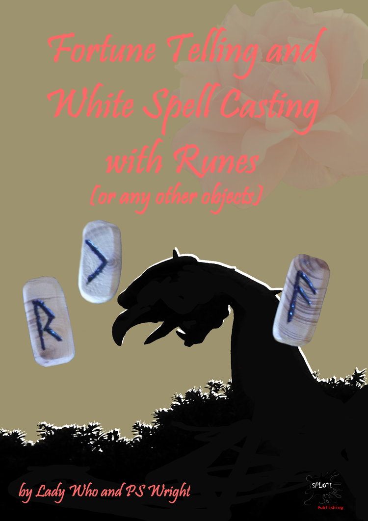 Fortune Telling and White Spell Casting With Runes Or Any Other Objects by Granny Who