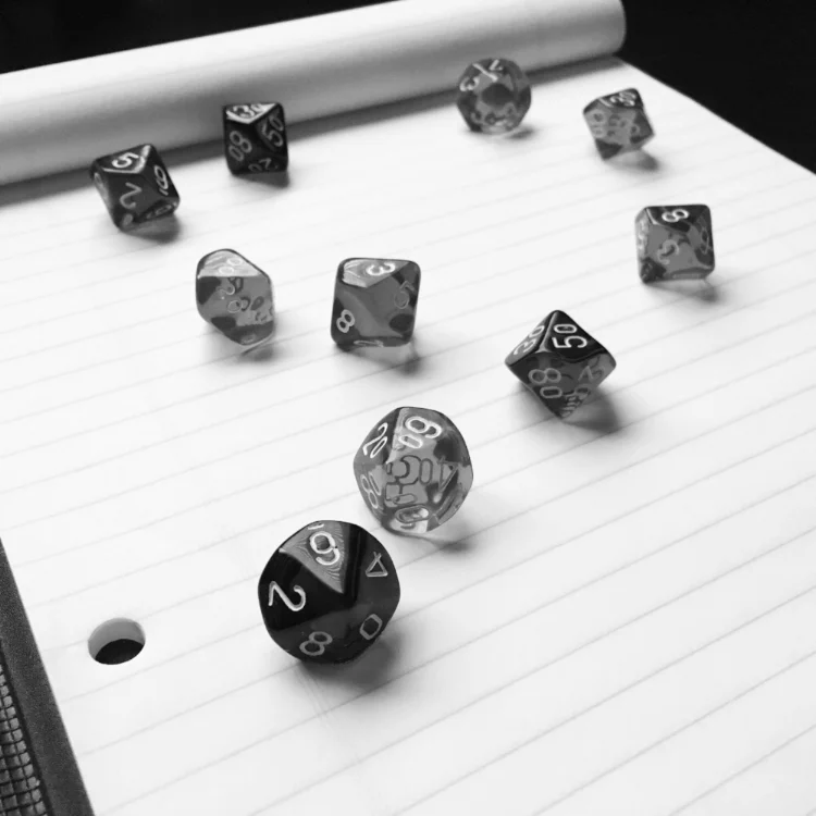 Welcome to Scratchpad Publishing!