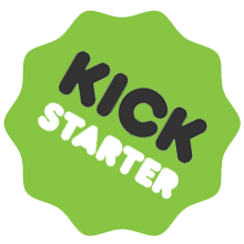 Now Live on Kickstarter
