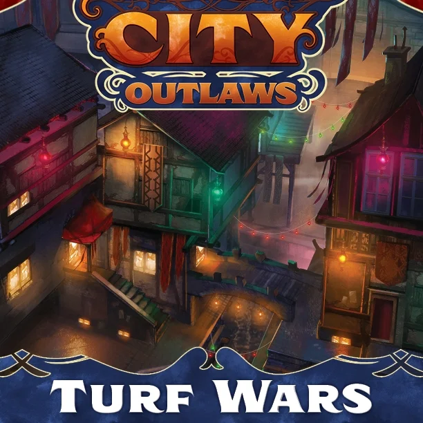 Turf Wars, Digital Creator Pack Now Available