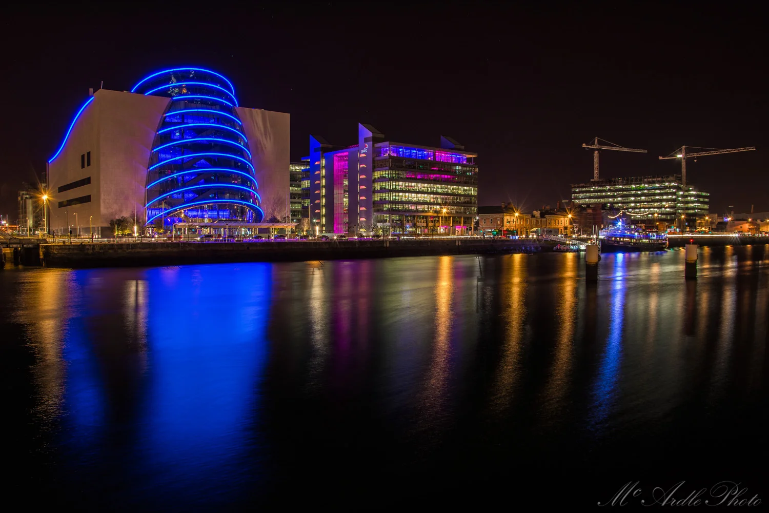 Convention Centre in Blue, Dublin - Emma McArdle.jpg