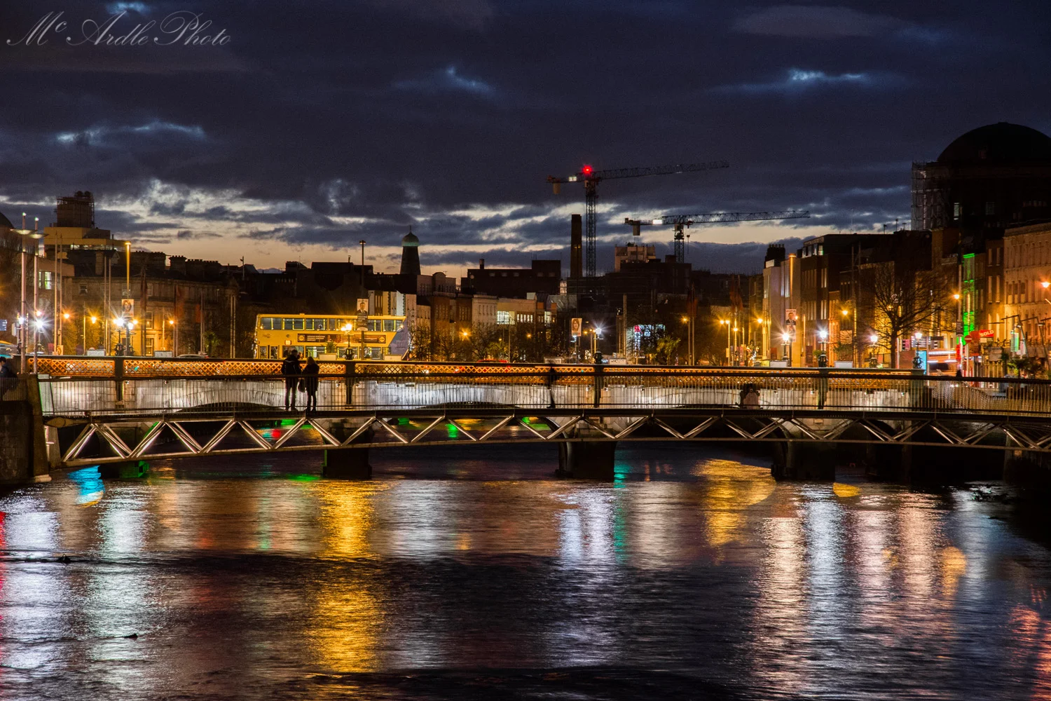 View from the Ha'Penny, Dublin City -Emma McArdle.jpg