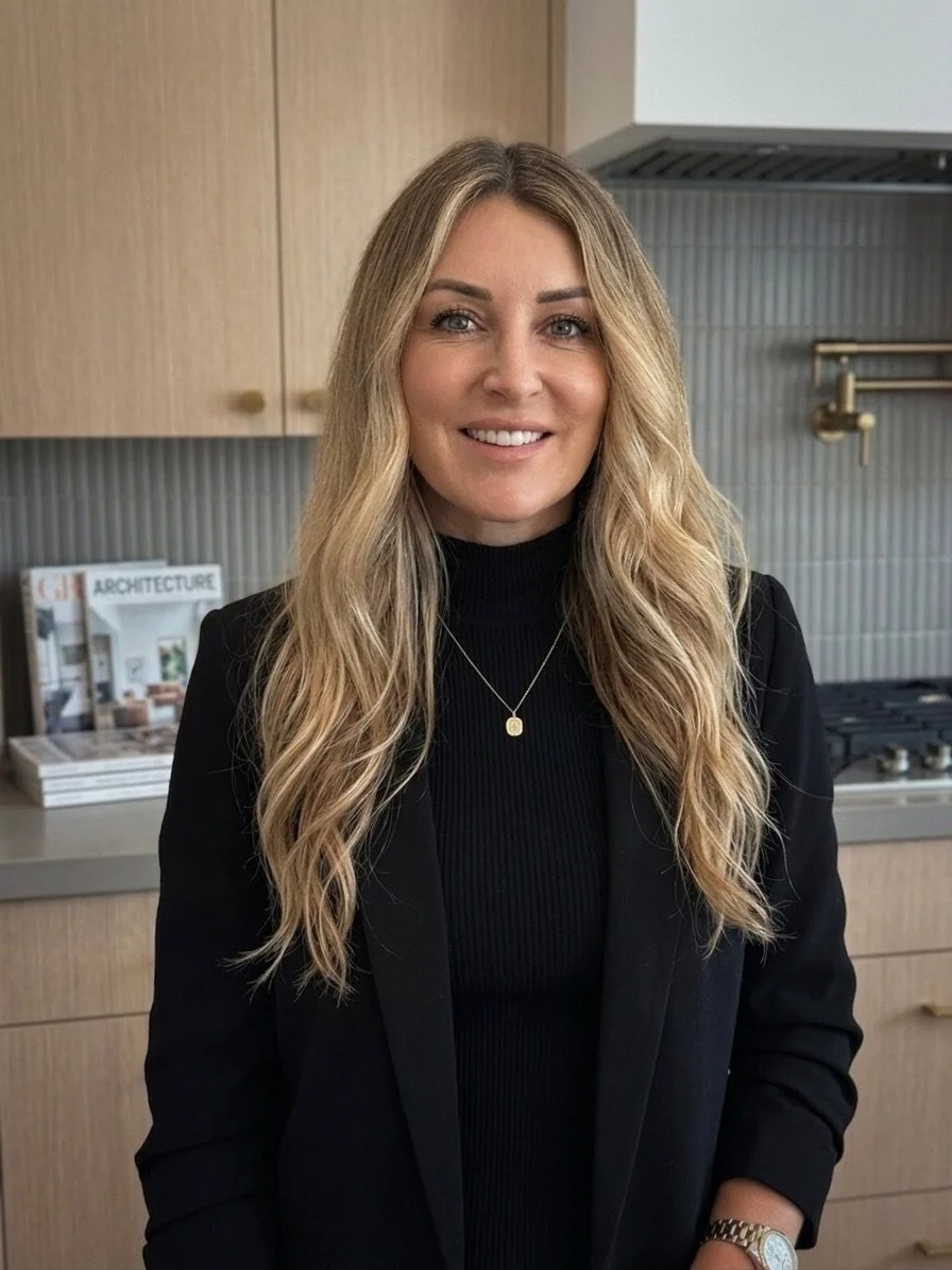 Meet Heidi | H2 Finishes