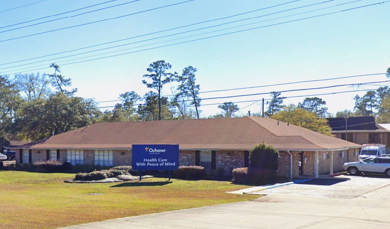 Ochsner - Mandeville Clinic