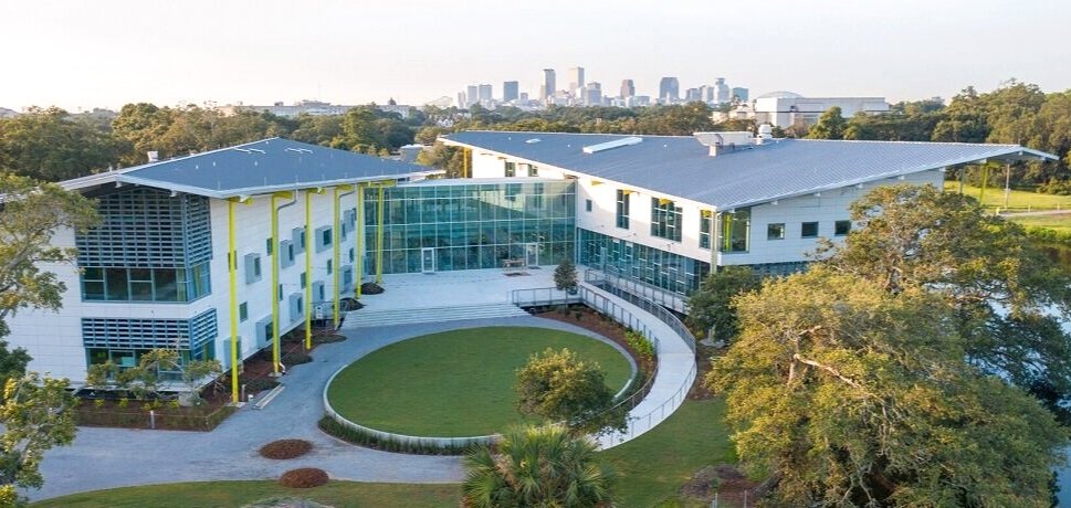 Louisiana Children's Museum