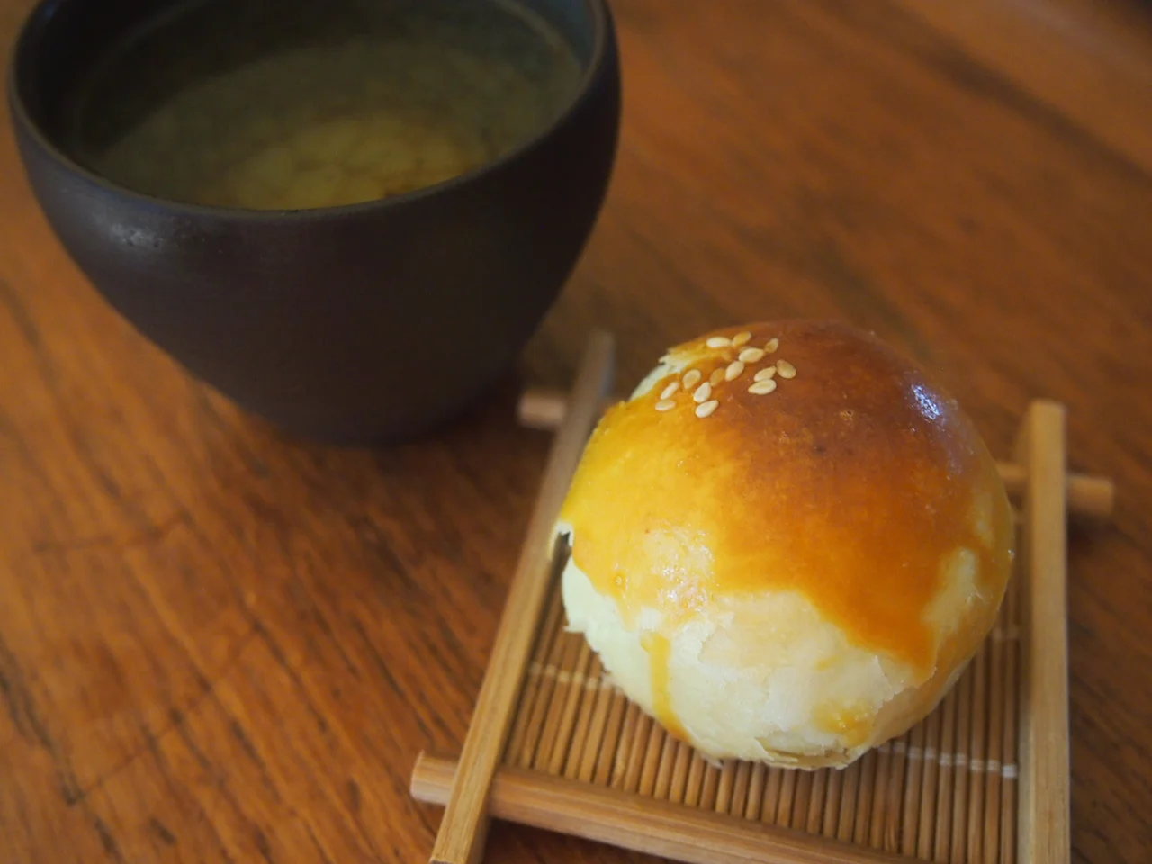 Blog — Sanne Tea