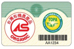 Taiwan Organic Production Association(TOPA)