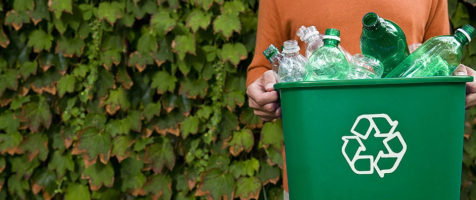 It is pretty simple. Campers like beer. Beer cans and bottles can be recycled giving you $$$. 