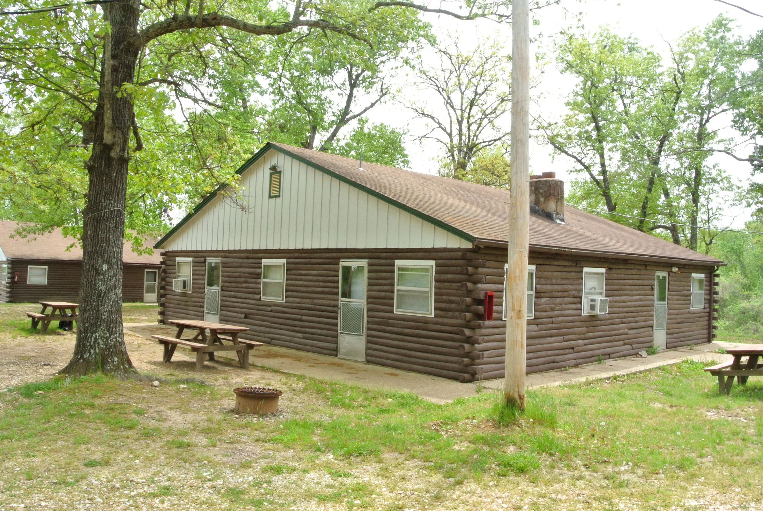 Customer Spotlight Sherri from Fort Niangua River Resort, Missouri