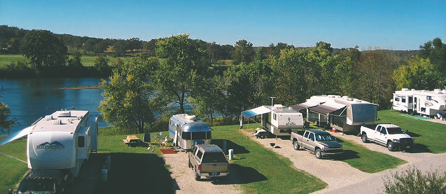 How to handle your Park’s Seasonal Guests and Visitors