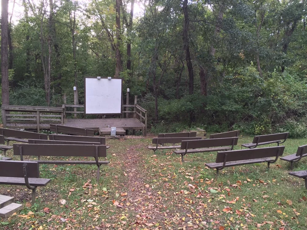Awesome Campground Features!