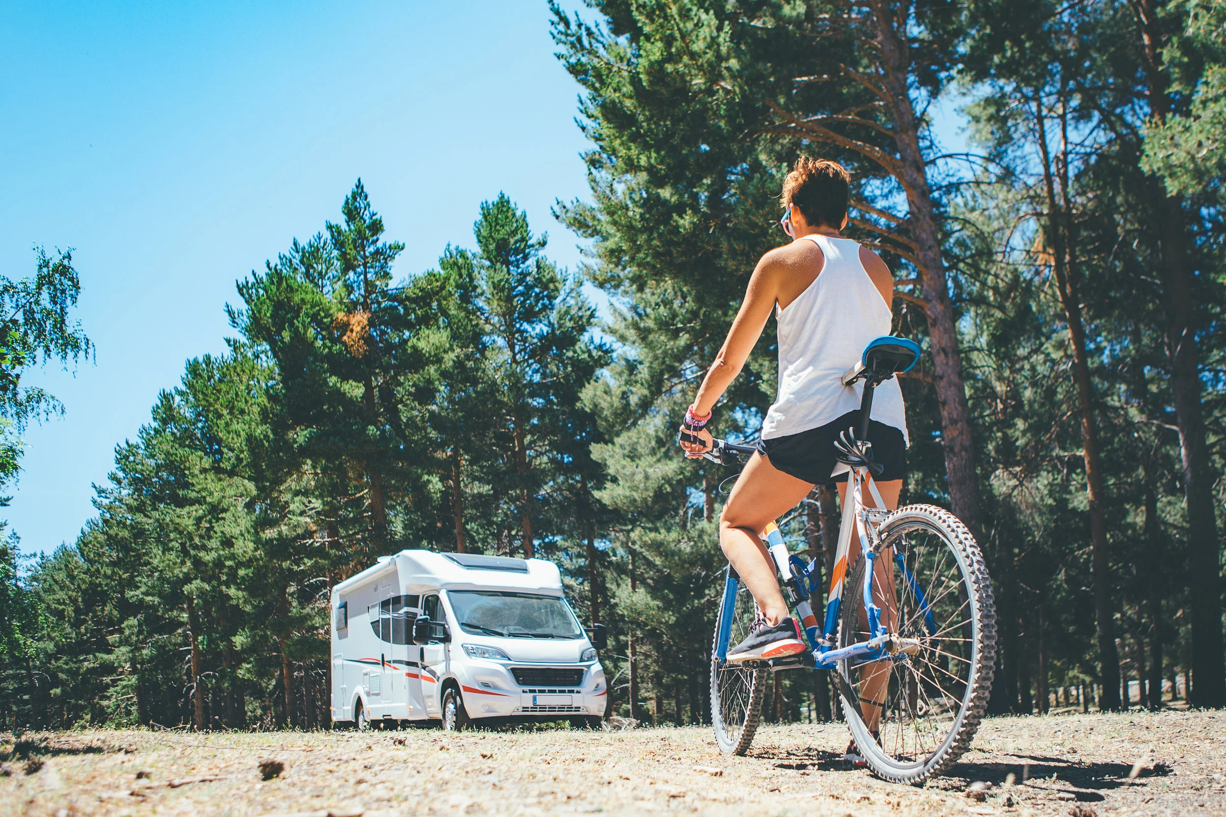 2017 Campground Revenue Breakdowns and what it means for the Industry. 