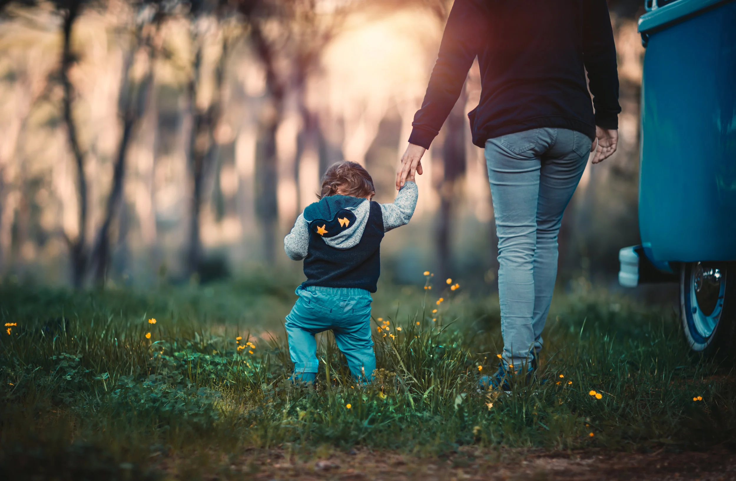 2018 Camping Statistics and How to Apply the Findings 