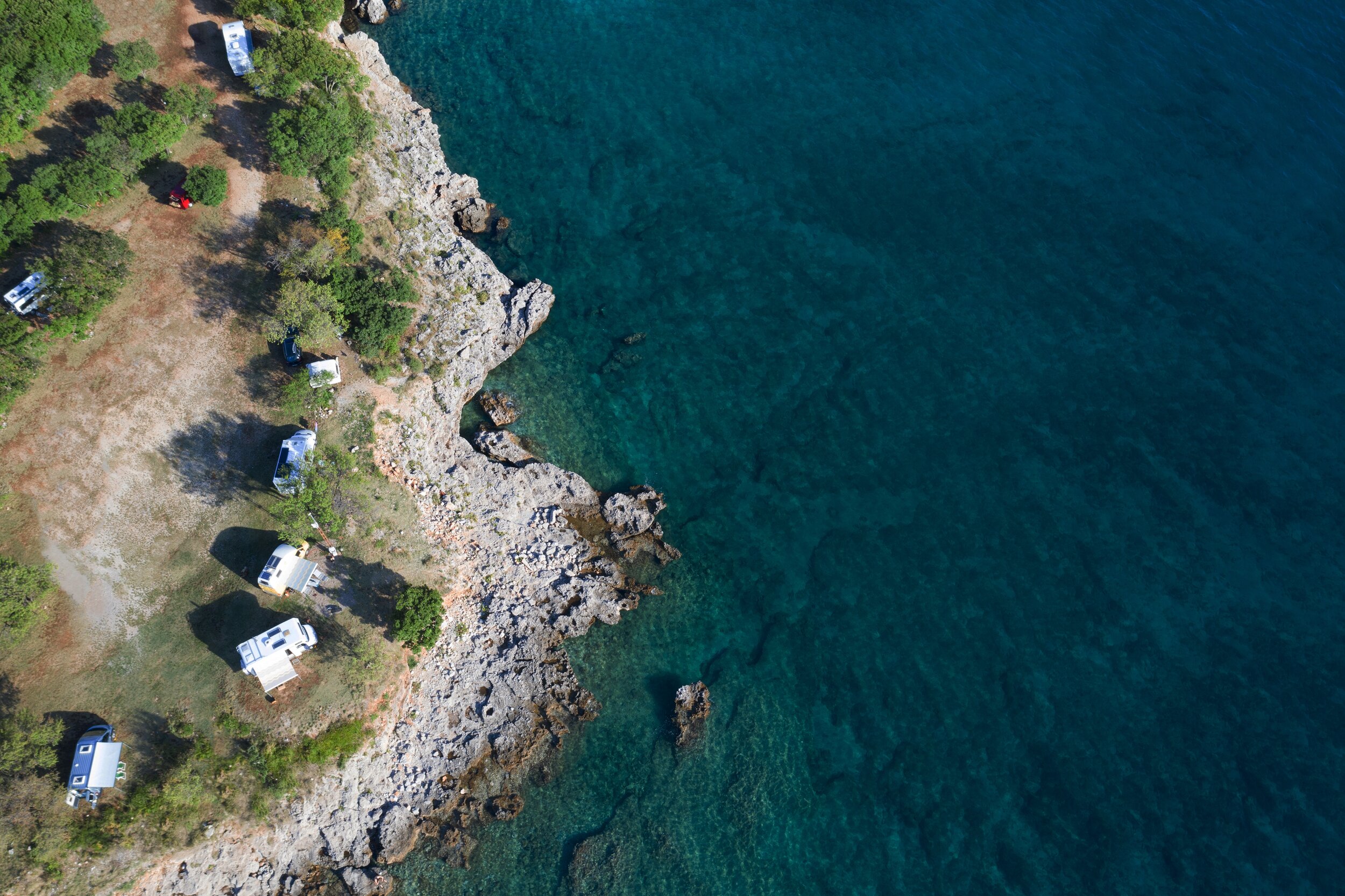 How to: Buying a Campground or RV Park
