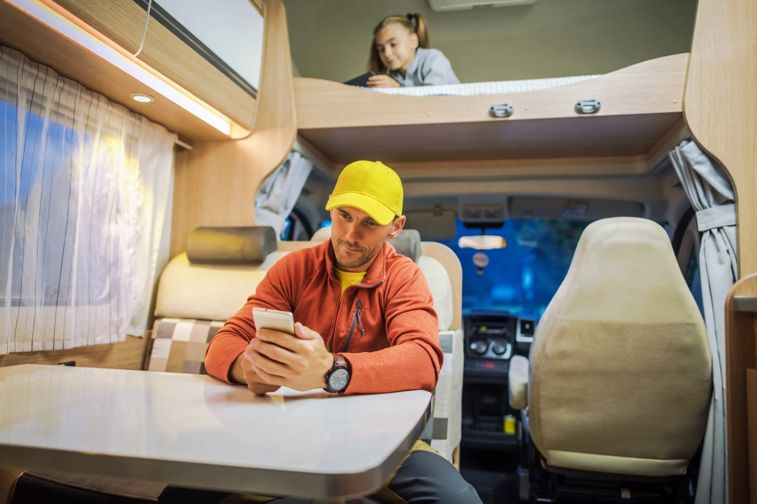 Campground Management Software vs. Campground Reservation Software